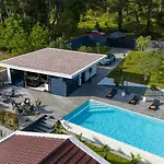 Villa Luxury Matos Estate By Tourist Adria Group