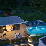 Villa Luxury Matos Estate By Tourist Adria Group Diklo