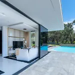 Luxury Matos Estate By Tourist Adria Group Villa