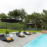 빌라 Luxury Matos Estate By Tourist Adria Group *