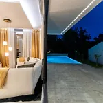 Luxury Matos Estate By Tourist Adria Group Villa *