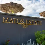 Luxury Matos Estate By Tourist Adria Group * 디클로