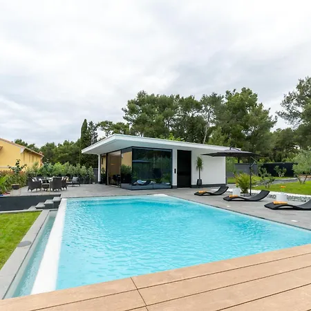 Luxury Matos Estate By Tourist Adria Group 빌라 *