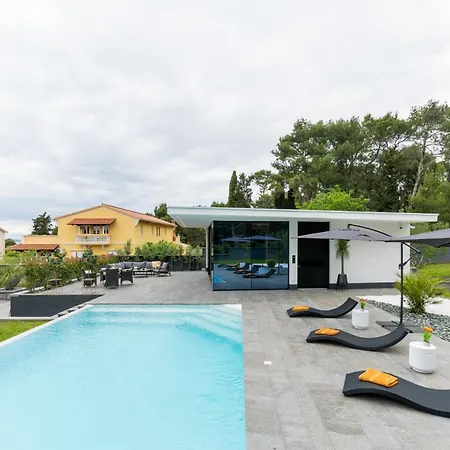 빌라 Luxury Matos Estate By Tourist Adria Group