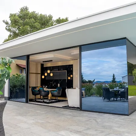 Luxury Matos Estate By Tourist Adria Group Дікло