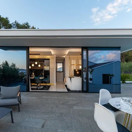 Luxury Matos Estate By Tourist Adria Group Дікло