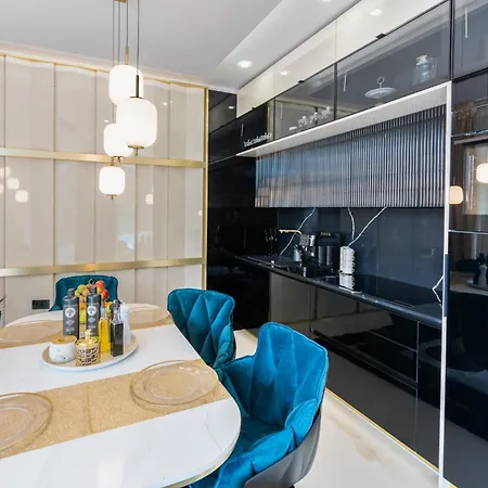 Luxury Matos Estate By Tourist Adria Group Дікло