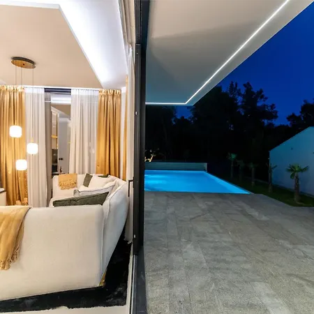 Luxury Matos Estate By Tourist Adria Group Вілла *