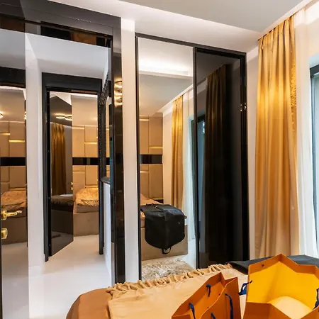 Luxury Matos Estate By Tourist Adria Group Vila *